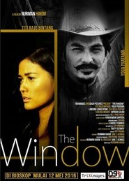 Poster The Window