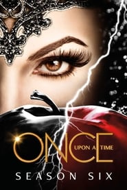 Once Upon a Time Season 6 Episode 22