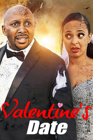 Valentines Date постер