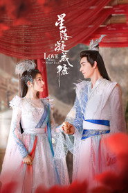 The Starry Love постер