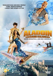 The New Adventures of Aladdin