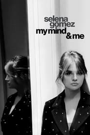 SELENA GOMEZ MY MIND & ME (2022)