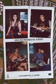 Una vez iniciado el fuego (2024)