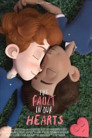 In a Heartbeat постер