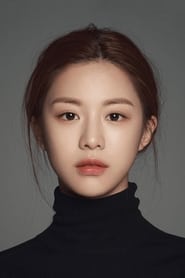 Profile picture of Go Youn-jung who plays Jin Bu-yeon / Naksu
