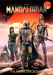 The Mandalorian