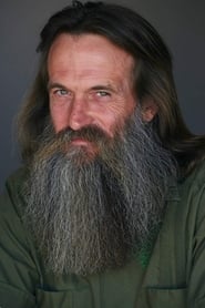 Ronnie Clark as Bearded Man