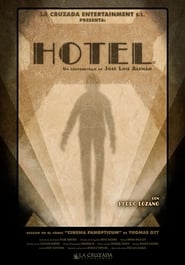 Poster Hotel