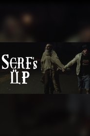 Poster Serf's Up 2016