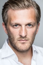 Bo Hansen as Magnus Zöller