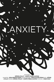 Poster Anxiety 2018