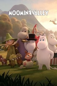 Moominvalley Season 1 Episode 5