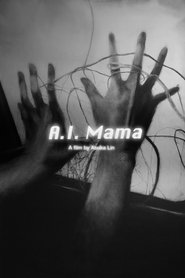Poster A.I. Mama 2022