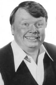 Skip Young as Martin