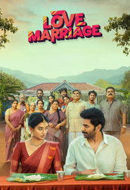 Love Marriage