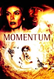 Momentum постер