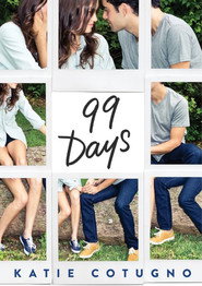 99 Days poster