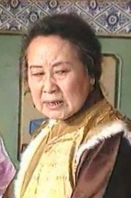 Portrait de Zhang Dengqiao