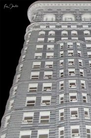 Poster Broadway Buildings III 2020