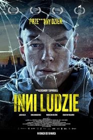 plakat filmu Inni ludzie 2021