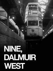 Poster Nine, Dalmuir West 1962