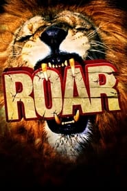 Roar постер