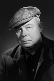 Photo de Jean Renoir Self 