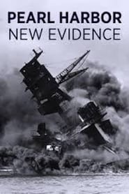 Poster Pearl Harbor: The New Evidence