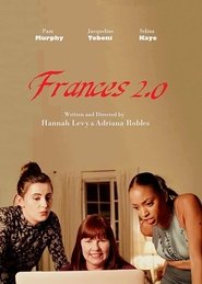 Poster Frances 2.0