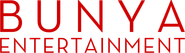 Logo for Bunya Entertainment