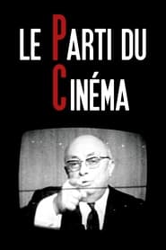 Poster Le Parti du cinéma