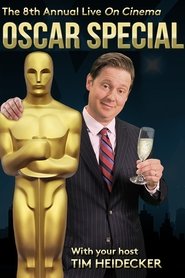 8th Annual On Cinema Oscar Special (2021)