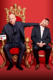 Taskmaster poster