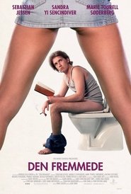 Poster The Stranger 2015 Poster The Stranger 2015