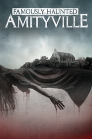 Poster Famously Haunted: Amityville