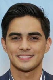 Juancho Triviño as Sean Ledesma