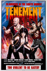 Tenement (1985) Netflix HD 1080p