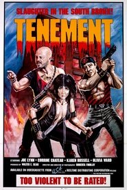 Watch Tenement 1985 Online For Free