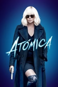 Atomic Blonde: Agente Especial (2017)