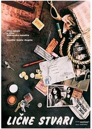 Personal Affairs (1979)