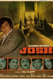 Poster Josh 1981
