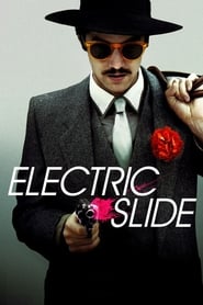 Poster van Electric Slide
