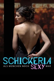 Schickeria постер
