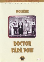Poster The Mock Doctor 