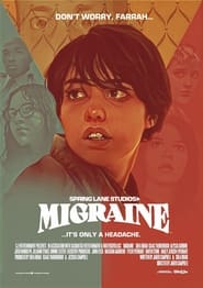 Poster Migraine 2024