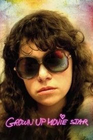 Poster Grown Up Movie Star 