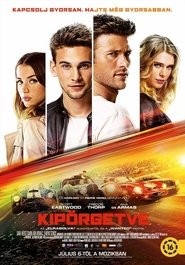 Kipörgetve 2017 Teljes Film Magyarul Online