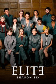 Elite Season 6 3