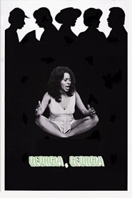 Poster Georgia, Georgia 1972