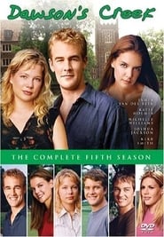 Dawson’s Creek Season 5 Episode 1